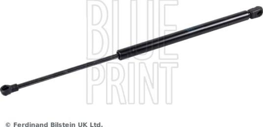 BLUE PRINT ADBP580001 Baklukedemper