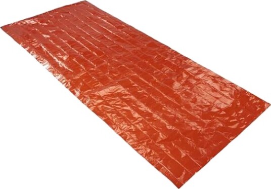 Rab Ark Bivi Orange OneSize Rab Ark Bivi Orange OneSize
