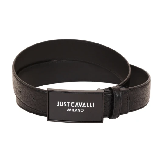 Just Cavalli Herre Accessories Svart 100 CM Just Cavalli Herre Accessories Svart 100 CM