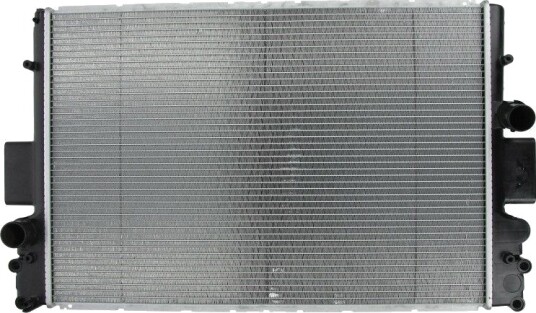 Radiator motorkjøling IVECO 504084141