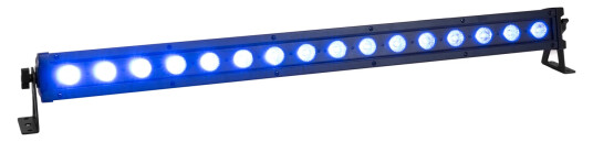 EuroLite LED IP T-Bar 16 QCL Bar EuroLite LED IP T-Bar 16 QCL Bar