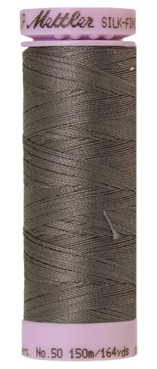 Mettler, Silk Finish Cotton 50, 150m Farge nr 0415 (før 0623)