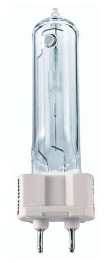 Philips MASTERColour G12 CDM-T Elite 50W - 930 varm hvit | beste fargegjengivelse