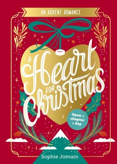 A Heart for Christmas A Heart for Christmas