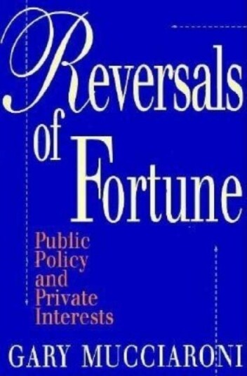 Reversals of Fortune