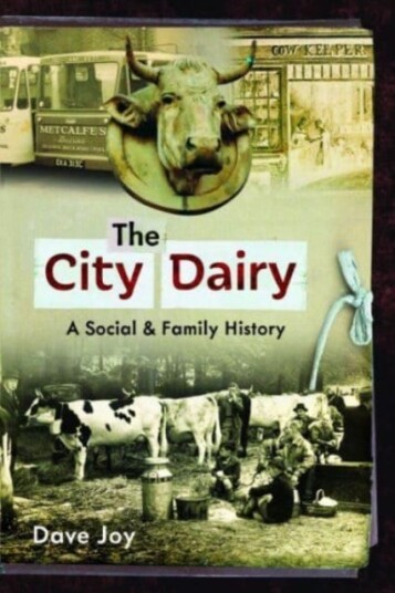 The City Dairy Av Dave Joy