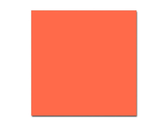 Colorama Bakgrunnspapir 547 Pumpkin 1,35 x 11 meter. Colorama Bakgrunnspapir 547 Pumpkin 1,35 x 11 meter.