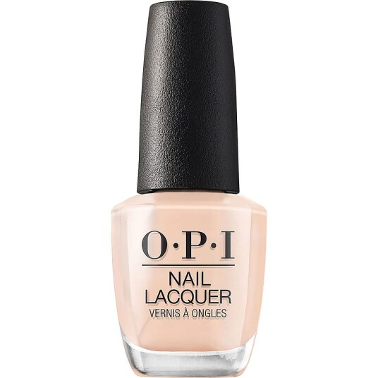 Nail Lacquer Samoan Sand