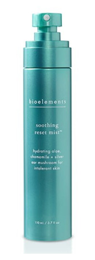 Bioelements Soothing Reset Mist 110 ml