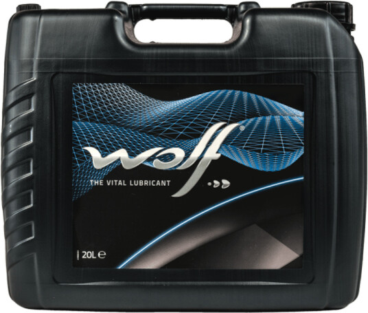 Motorolje WOLF ESSENTIAL10W40 SL/CF B4 20L