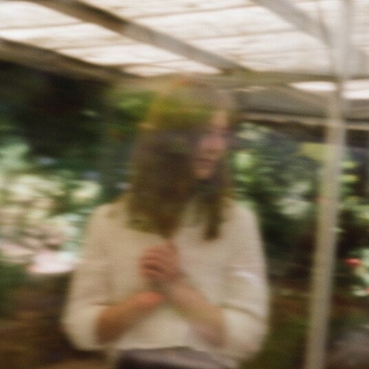 Carla Dal Forno  Come Around  LP/Vinyl