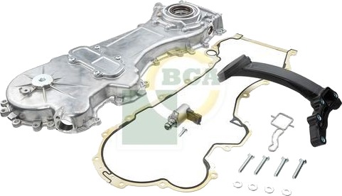 Oljepumpe BGA LP2299 Oljepumpe BGA LP2299