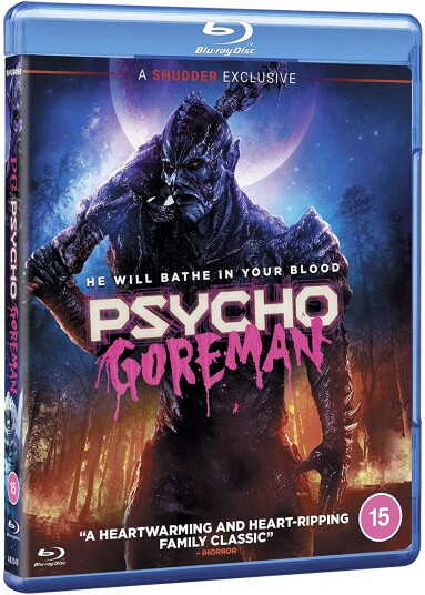 Psycho Goreman