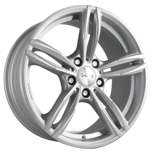 Merit Alloy Alu.felg  8*18 ET57 Avus MB3 66,6   5x112 TMB3/8*18ET57