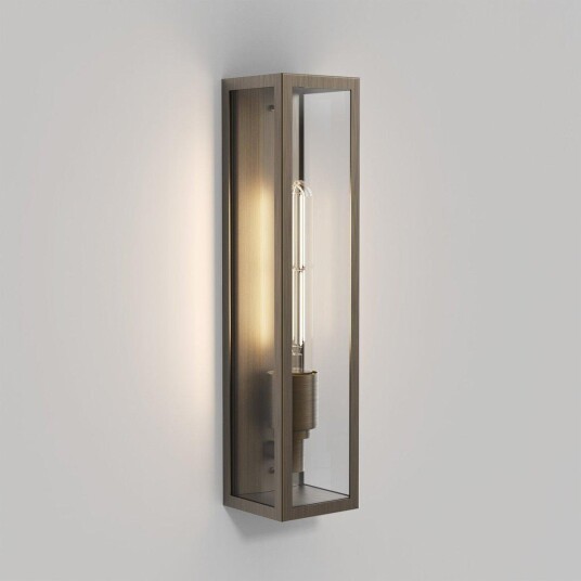 Astro Lighting Harvard Wall Bronze Astro Lighting Harvard Wall Bronze