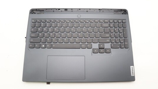 Lenovo COVER Upper Case ASM_GRE