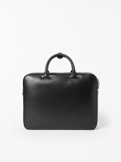 Tiger of Sweden Valise L - Black - ONE SIZE
