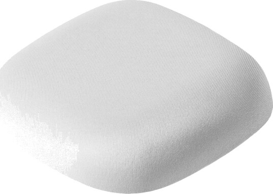 Eldstickan Fire Alarm White Eldstickan Fire Alarm White