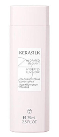 Kerasilk Essentials, Color Protecting Conditioner 75ml