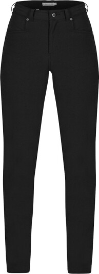 Röhnisch Chie Comfort Pants Svart Golfbukser dame Black 44