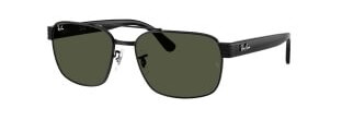 Ray-Ban RB3751 002/31 6117 Ray-Ban RB3751 002/31 6117