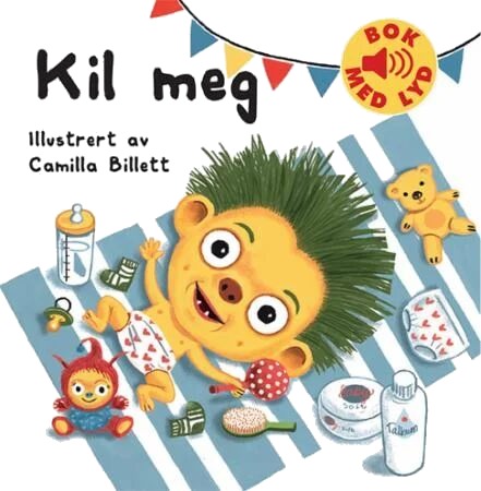 Kil Meg Av Finn Valgermo