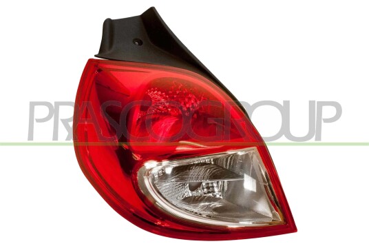 PRASCO RN3274154 Baklykt