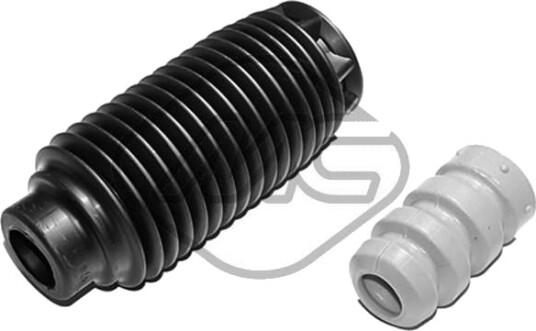 Fjærstopper Metalcaucho 06266