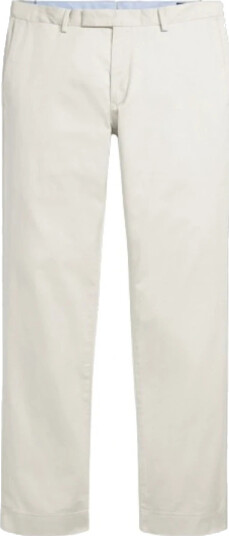 Polo Ralph Lauren Herre Bukser Beige W28,