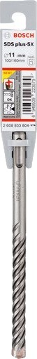 Bosch Tilbehør 2608833804 Hammerbor 11 Mm Sds-Plus 1 Stk