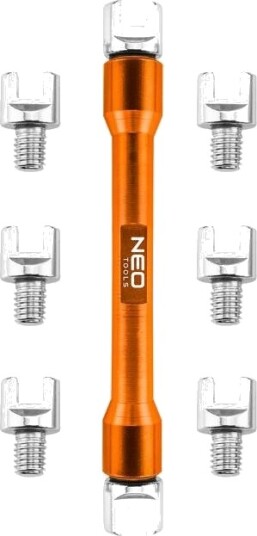 NEO TOOLS 10-508 Eikenøkkel NEO TOOLS 10-508 Eikenøkkel