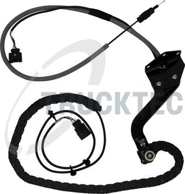 Reparasjonssett kabelsett TRUCKTEC AUTOMOTIVE 02.42.111 Reparasjonssett kabelsett TRUCKTEC AUTOMOTIVE 02.42.111