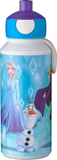 Mepal Campus drikkeflaske 0,35L frozen