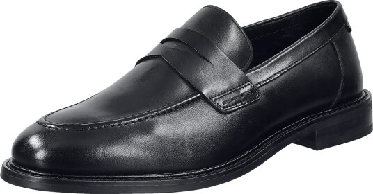 Gant Lozham Loafer Black 44
