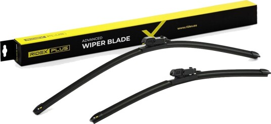 RIDEX PLUS 298W0188P Vindusvisker