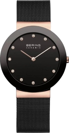 Bering unisex Accessories Svart ONE SIZE,