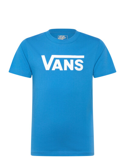 VANS Vans Classic Kids Blue 110 VANS Vans Classic Kids Blue 110