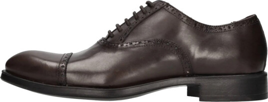 Hundred100 Herre Sko Brun 43 EU, Hundred100 Herre Sko Brun 43 EU,