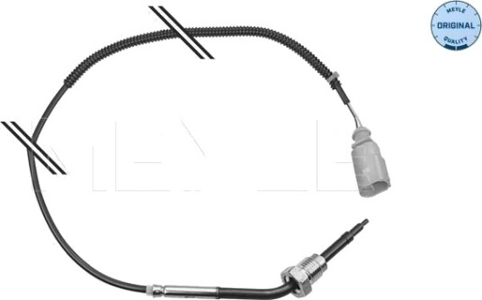 Sensor eksostemperatur MEYLE 114 800 0101