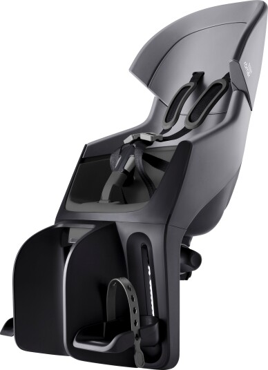 Britax Römer Jockey Maxi Sykkelsete, Mineral Grey Britax Römer Jockey Maxi Sykkelsete, Mineral Grey