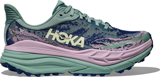 Hoka Women's Stinson ATR 7 Rosemary/Fragrant Lilac 36 2/3