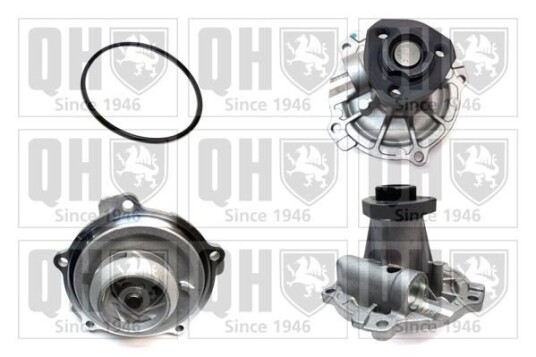 QUINTON HAZELL QCP3156 Vannpumpe