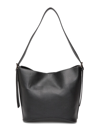 Pieces Pcbilla Bag Bundle Wb Black ONE SIZE Pieces Pcbilla Bag Bundle Wb Black ONE SIZE