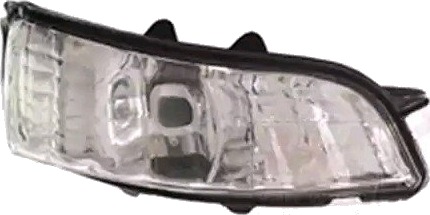 VAN WEZEL 5962916 Blinklys