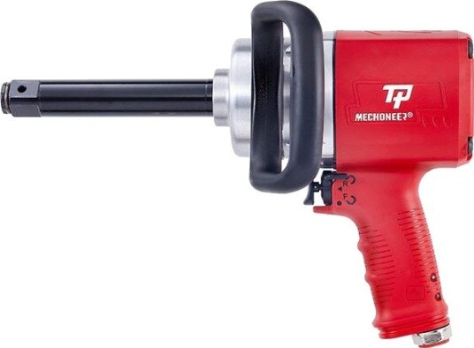 Tranmax TPT-2824-L Muttertrekker, Maskiner
