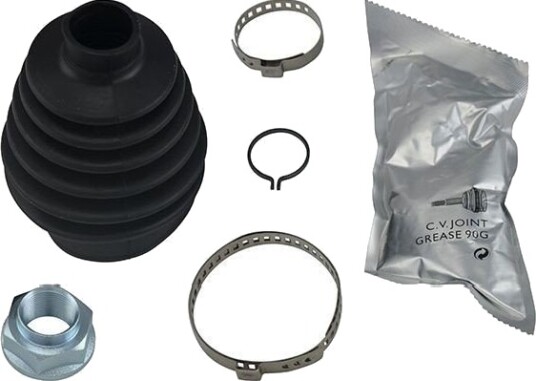 Mansjettsett, drivaksel KAVO PARTS CVB-1004