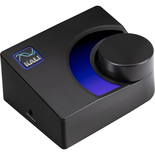 Kali Audio Mv Bt Volumkontroll Med Bluetooth Og Balanserte Lydutganger Kali Audio Mv Bt Volumkontroll Med Bluetooth Og Balanserte Lydutganger
