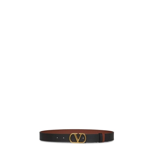 Valentino Garavani Dame Accessories Svart 85 CM,