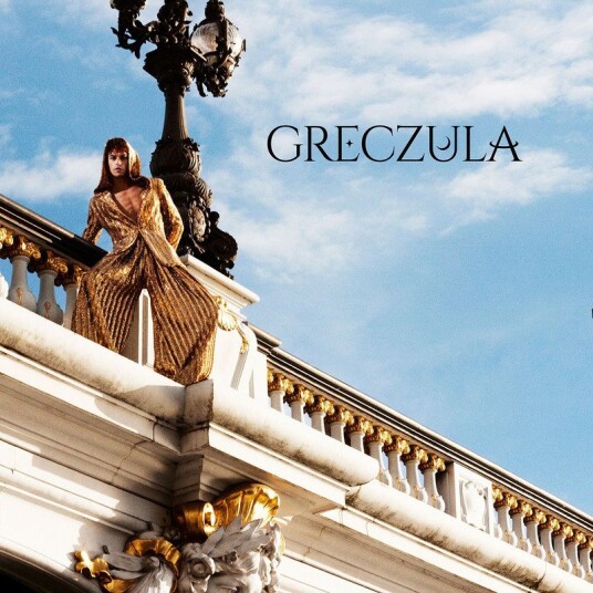 Greczula Greczula Vinyl