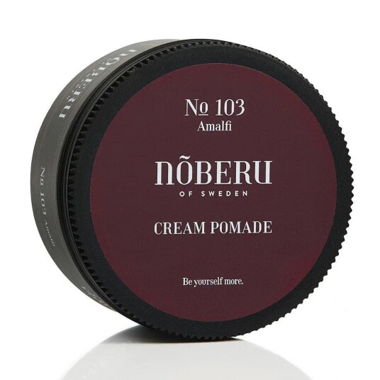 Noberu Cream Pomade 250 ml Noberu Cream Pomade 250 ml